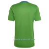 Camiseta de fútbol Seattle Sounders Primera Equipación 2022-23 - Hombre